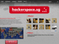 hackerspace.sg