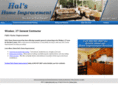 halshomeimprovement.com
