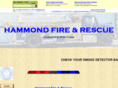 hammondfire.org