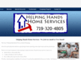 helpinghandspueblo.net