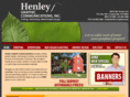 henley-graphics.com