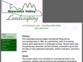 hiawathavalleylandscaping.com