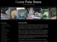 ilovepolarbears.net