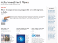 indiainvestmentnews.com