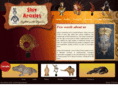 indianarthandicraft.com