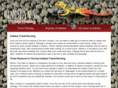 indianatravelnursingjobs.com