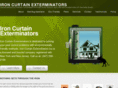 ironcurtaininc.com