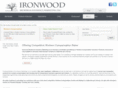 ironwoodbrokers.com