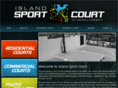 islandsportcourt.com