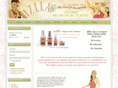 izlla.com