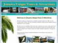 jamaicauniquetours.com