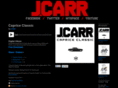 jcarrmusic.com