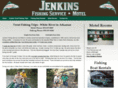 jenkinsfishingandmotel.com