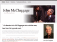 johnmccluggage.com
