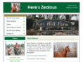 kazhillfarm.com