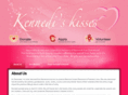kennediskisses.org