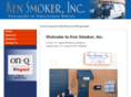 kensmokerinc.com