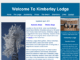 kimberley-lodge.com