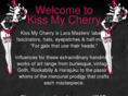 kissmycherry.com