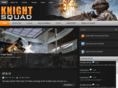 knightsquad.com