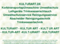 kulturart.de