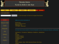 kunstantik-arens.com