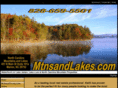 lake-james.com