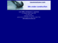 laurenzolaw.com