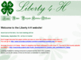 liberty4-h.com