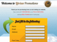 librianpromotions.com