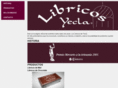 libricosyecla.es