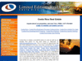 limitededitionsre.com