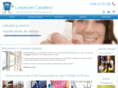 limpiezas-caballero.com