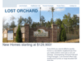 lost-orchard.com