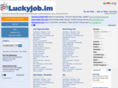 luckyjob.im