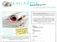 magazineadvertisingcost.com