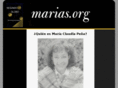 marias.org