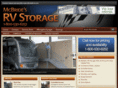 mcbridesrvstorage.com