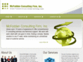 mcfaddenconsultingfirm.com