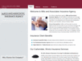 millsandassociatesinsurance.com