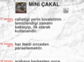 minicakal.com