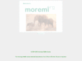 moremi.org