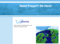 needprayersithere.com