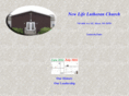 newlifelutheranminot.com