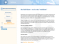 no-nofollow.de