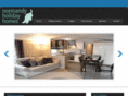 normandy-holiday-homes.com