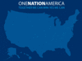 onenationamerica.com