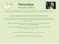 petroclays.com
