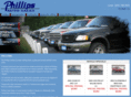 phillipsautosalesnh.com