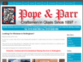 popeandparr.com